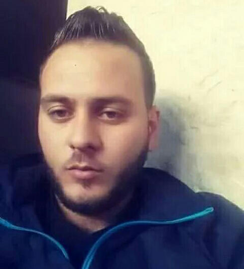 Lit Manasra, one of the gunmen killed in the firefightnullnull Lit Manasra, one of the gunmen killed in the firefight