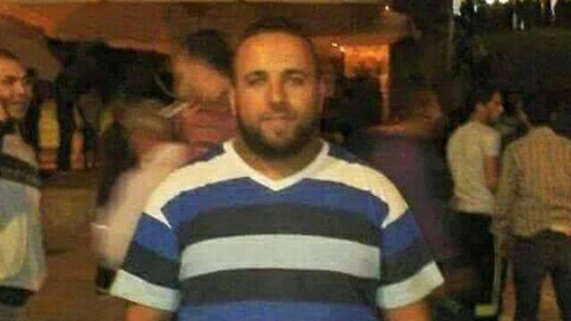 Ahmed Abu al Eish another gunmen killed in the battlenullnull Ahmed Abu al Eish another gunmen killed in the battle