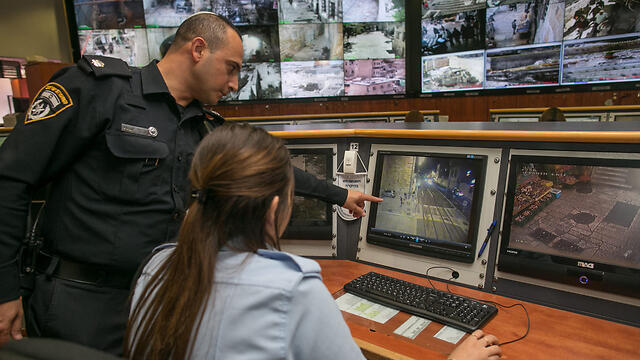 (Photo: Ohad Zwigenberg)