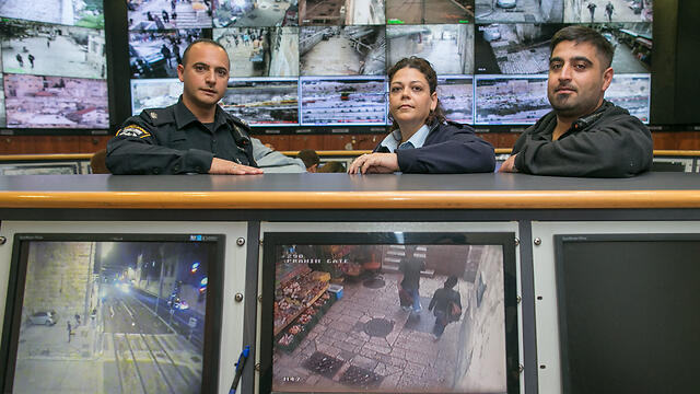 (Photo: Ohad Zwigenberg)