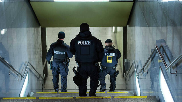 (Photo: Reuters) (צילום: רויטרס) (Photo: Reuters)