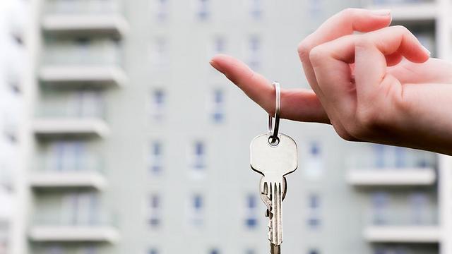 Сколько ждать заветных ключей? Фото: shutterstock