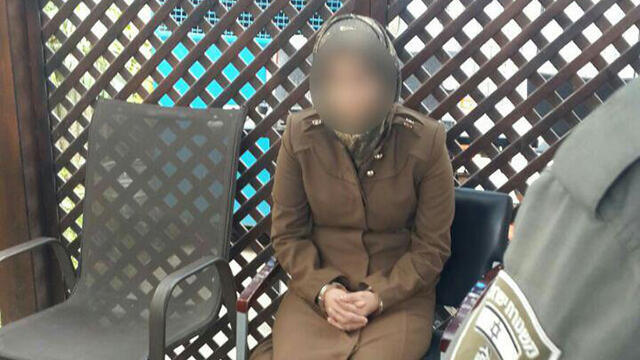 The 27-year-old suspect (Photo: Police Spokesman)