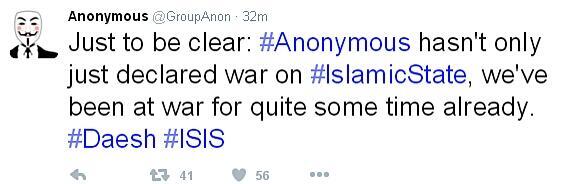 אנונימוס מתקפהnullnull אנונימוס מתקפה