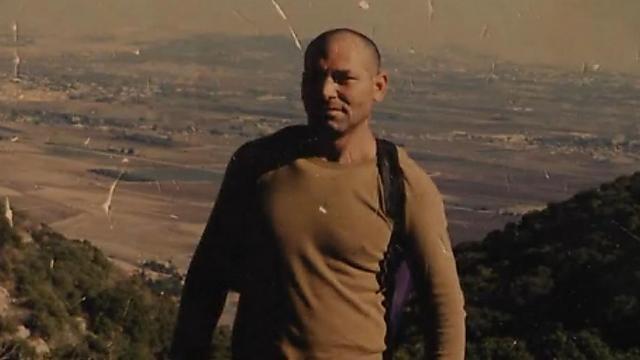 Yeasin Rabbi Blood brothers: The rabbi and the former Hezbollah activist