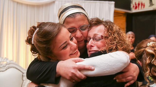 (Photo: Hadas Parush)