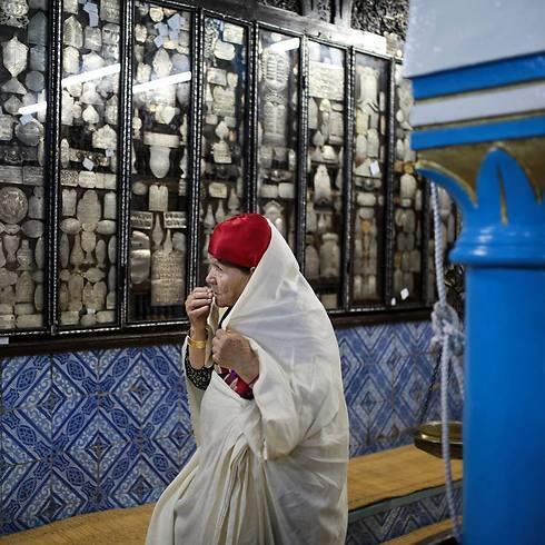 Photo: Mosa'ab Elshamy , AP