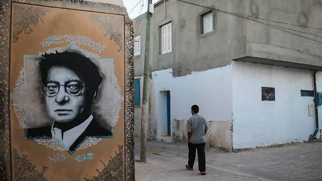 Photo: Mosa'ab Elshamy , AP