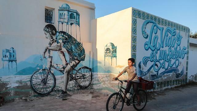 Photo: Mosa'ab Elshamy , AP