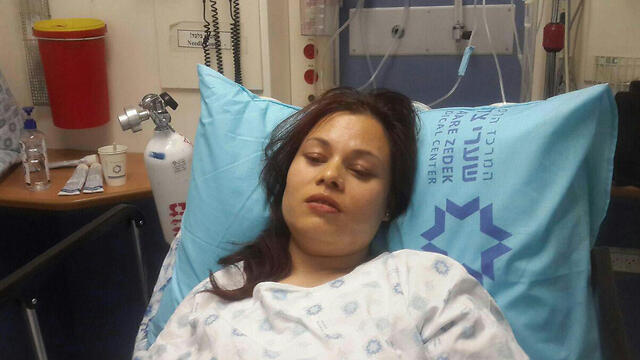 Hisorai Taplaya, the victim of the attack