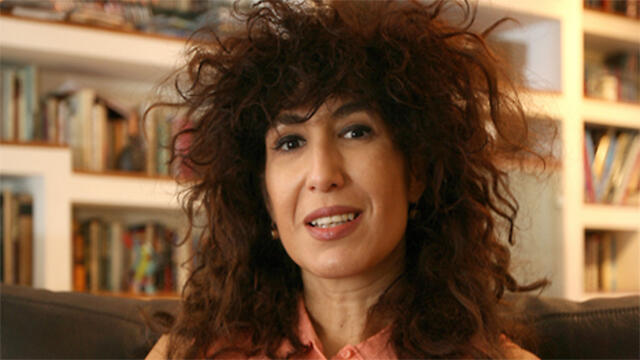 Dr. Yifat Ben Hay-Segev 