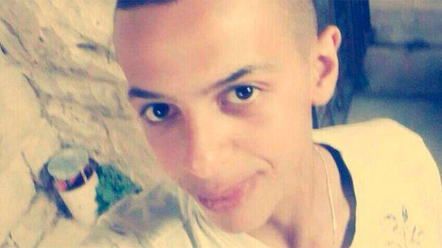 Teenager Mohammed Abu Khdeir was murder in 2014. His parents are now suing the murderers for damages (צילום: רויטרס) Teenager Mohammed Abu Khdeir was murder in 2014. His parents are now suing the murderers for damages