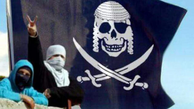 Hilltop youth in a Facebook post at their Habaladim outpostnullnull Hilltop youth in a Facebook post at their Habaladim outpost