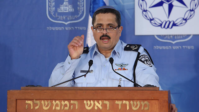 (Photo: Gil Yohanan)