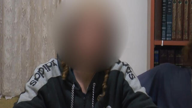 Unidentified suspectnullnull Unidentified suspect