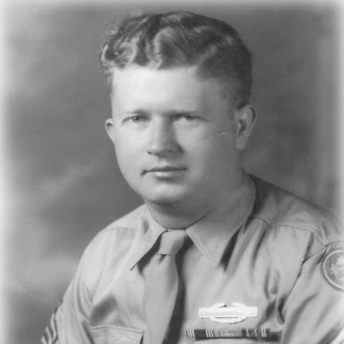 United States Army Master Sgt. Roddie Edmonds (Photo: AP)
