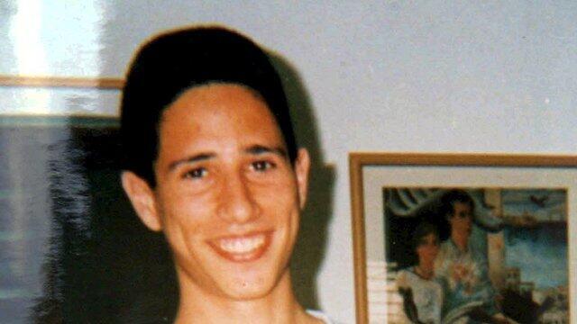 Guy Hever (Photo: Shaul Golan)