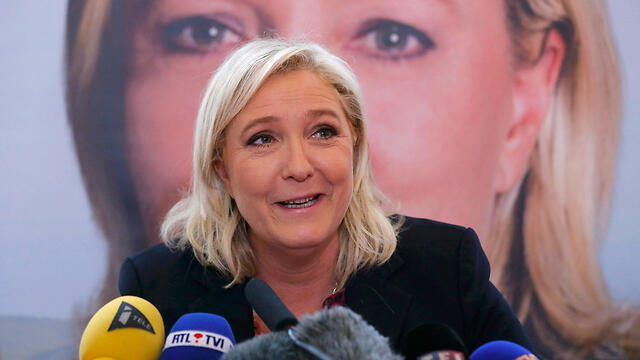 The French police will increase security (Photo: Reuters) (צילום: רויטרס) The French police will increase security (Photo: Reuters)