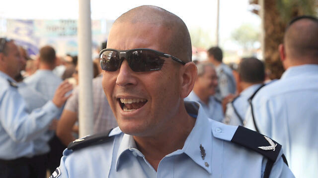 Brig.-Gen. Nir spearheaded the inquiry into Rittman's affairs