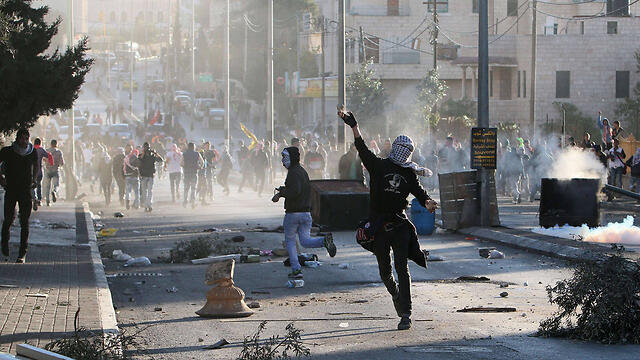 Several issues take precedence over the Palestinian issue (Photo: AFP)