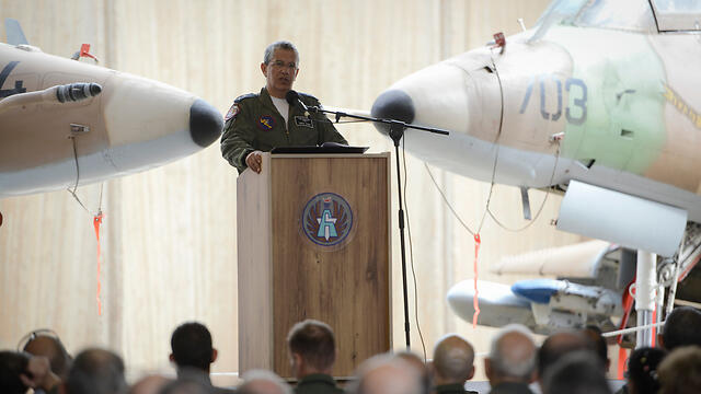 (Photo: IDF Spokesperson)