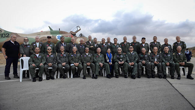 (Photo: IDF Spokesperson)