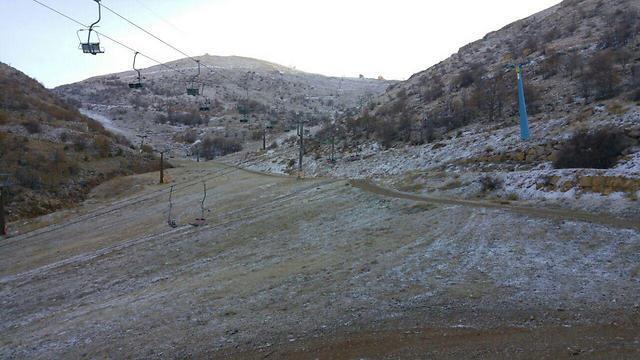 Photo: Hermon Managment 