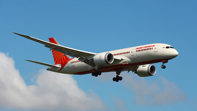 Air India