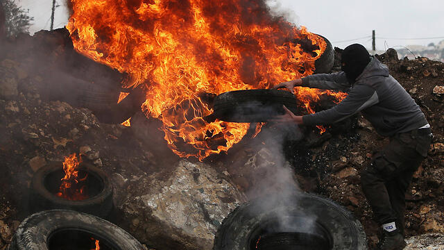 Conflict management is an illusion (Photo: AFP)