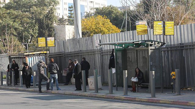 Photo: Gil Yohanan (צילום: גיל יוחנן) Photo: Gil Yohanan