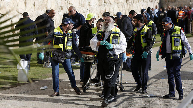 Photo: AFP (צילום: AFP) Photo: AFP