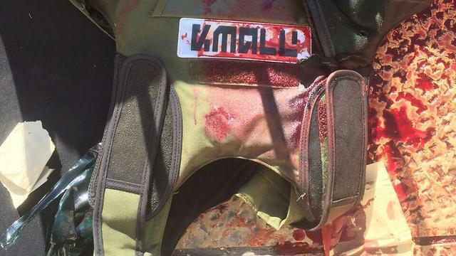 Photo: Israel Police Spokesman (צילום: חטיבת דובר המשטרה) Photo: Israel Police Spokesman