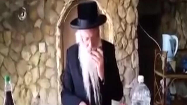 Rabbi Daniel Stavsky