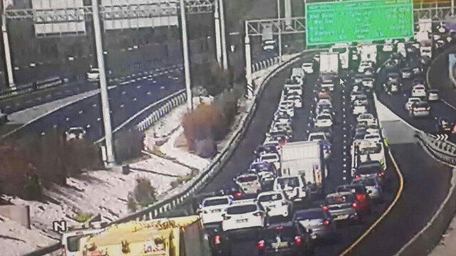 Пробки на дорогахnullnull Пробки на дорогах