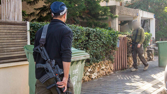 Photo: Ido Erez (צילום: עידו ארז) Photo: Ido Erez