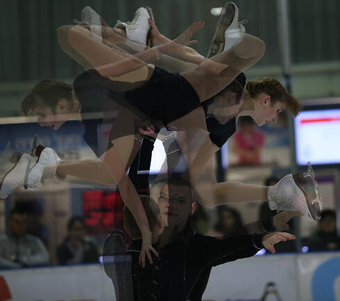 Фото: Орен Ахарони