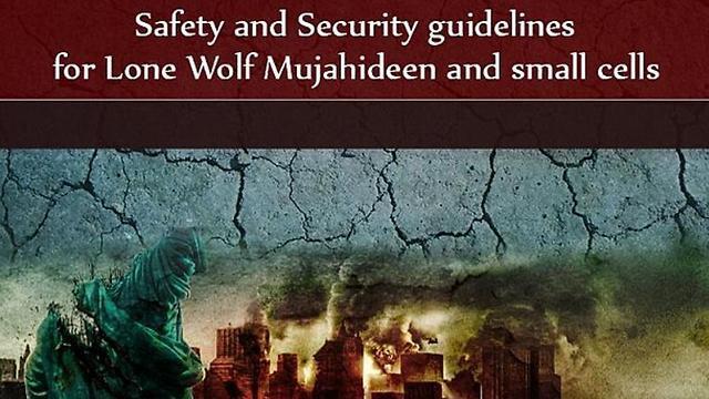 ISIS guidelines for attacking the Westnullnull ISIS guidelines for attacking the West