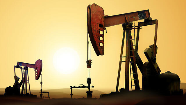 Нефть