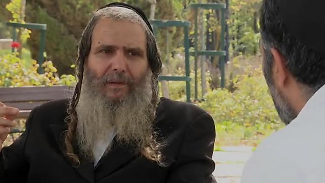 Rabbi Shalom Arush supports the initiative (Photo: Orot)