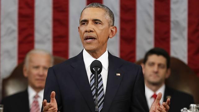 Barack Obama (Photo: AP)