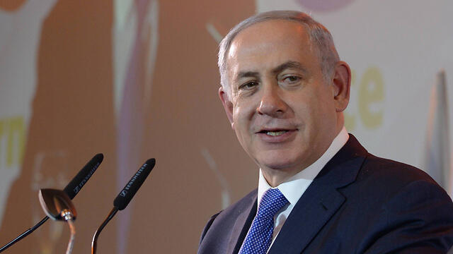 Prime Minister Netanyahu (Photo: Amos Ben-Gershom, GPO) (צילום: עמוס בן גרשום, לע"מ) Prime Minister Netanyahu (Photo: Amos Ben-Gershom, GPO)