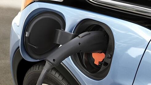 מס הקנייה מזנק