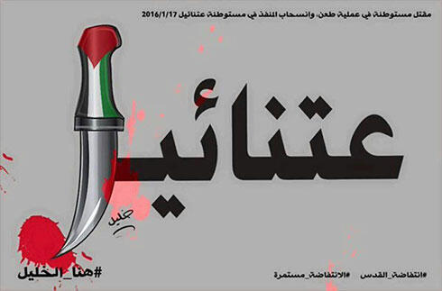 Incitement on Palestinian social networksnullnull Incitement on Palestinian social networks