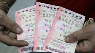 In drawers, wallets and on the fridge: Australians urged to search for winning ticket 