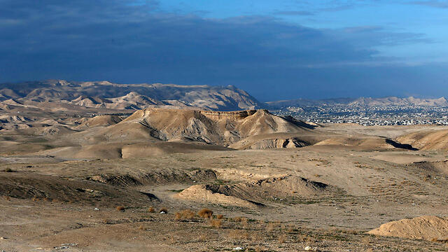 Photo: AFP (צילום: AFP) Photo: AFP