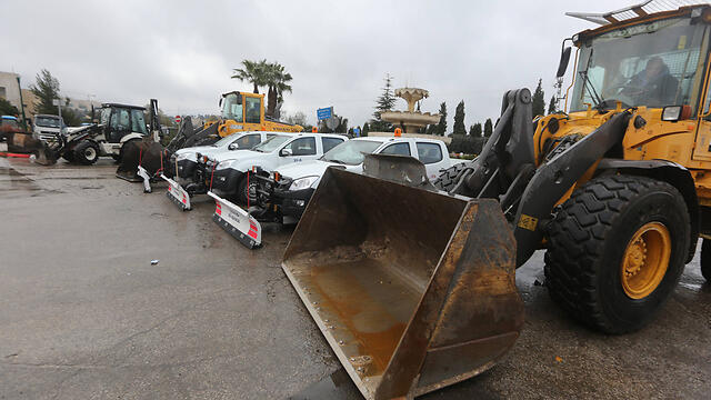 Photo: Gil Yohanan (צילום: גיל יוחנן) Photo: Gil Yohanan