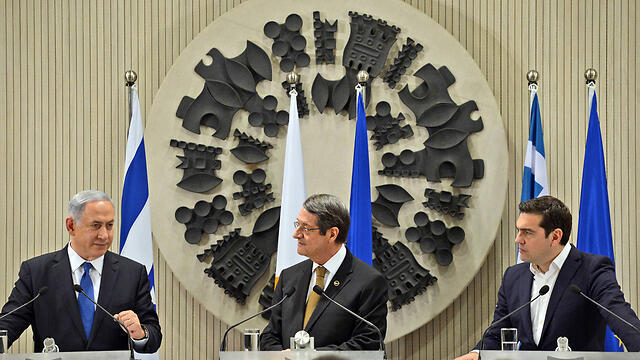 Photo: Haim Tzah, GPO