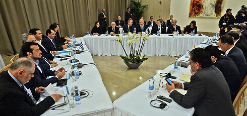 Photo: Haim Tzah, GPO