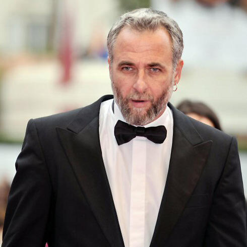 Waltz with Bashir creator Ari Folman