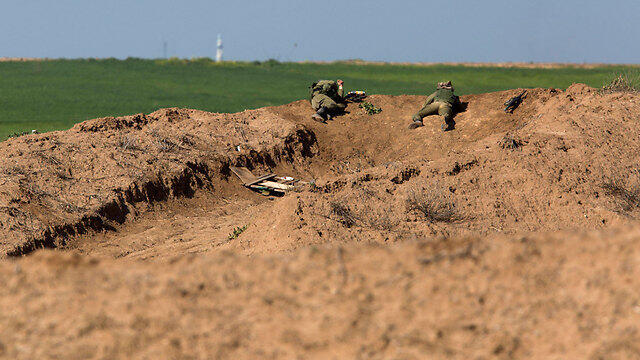 (Photo: EPA) (צילום: EPA) (Photo: EPA)